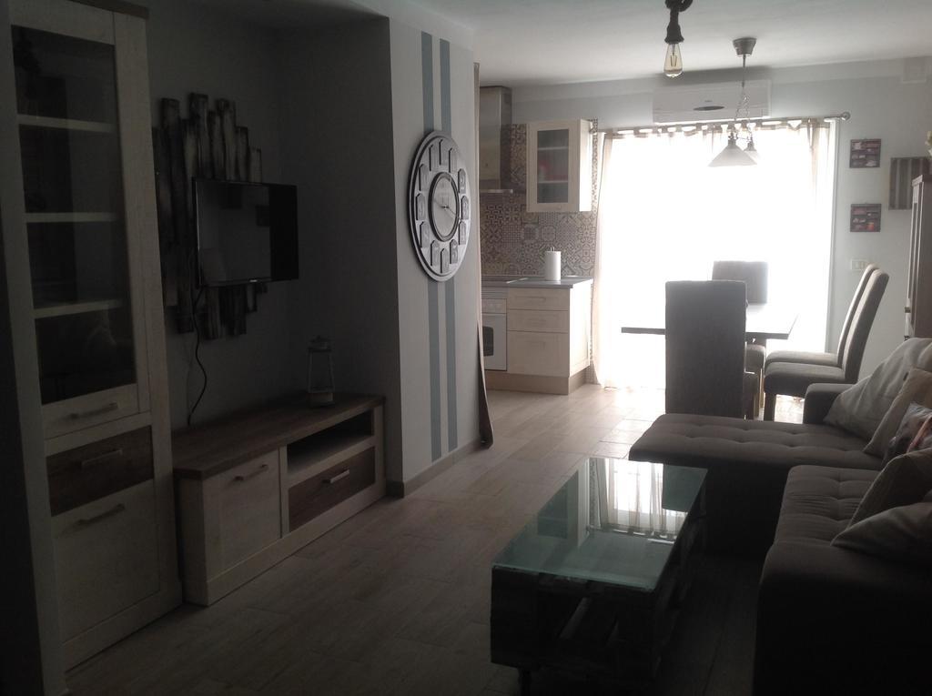 Departamento Arentia Appartamento Costa Adeje  Esterno foto