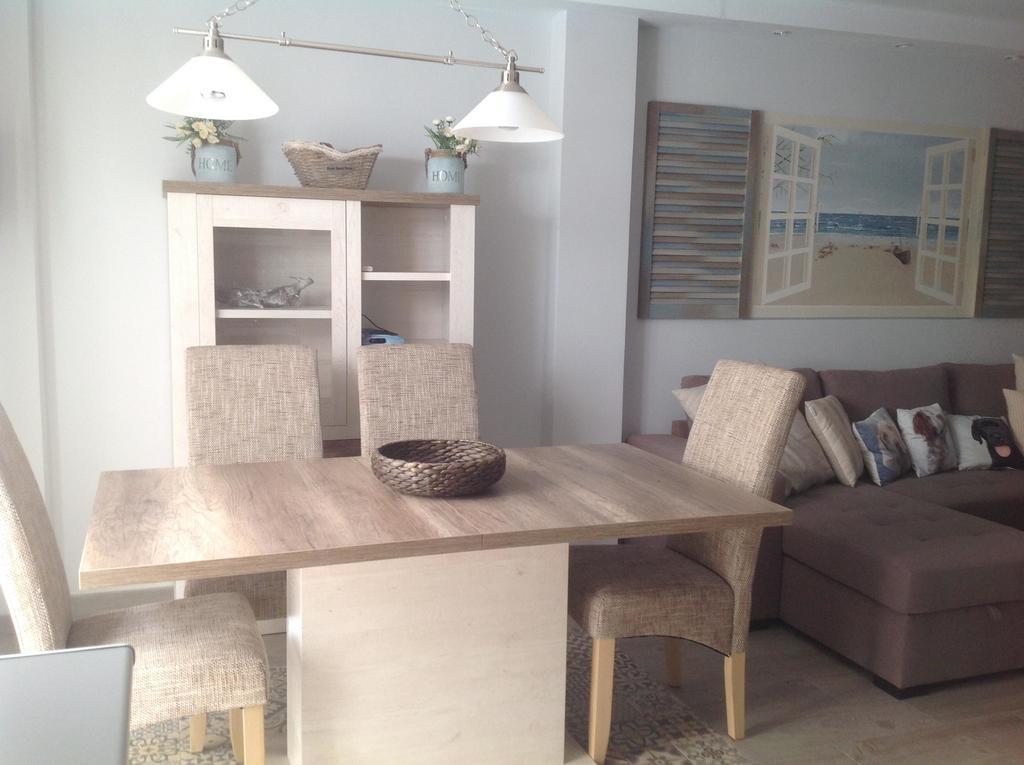 Departamento Arentia Appartamento Costa Adeje  Esterno foto